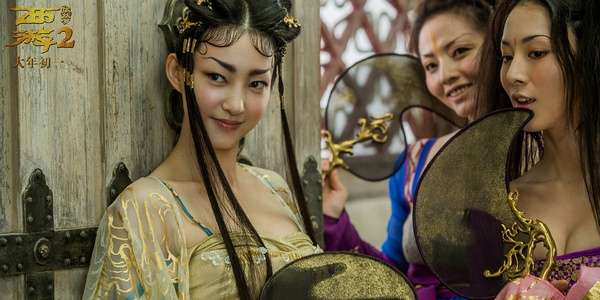 深度揭秘西游记背后黑暗恐怖内幕,西游伏妖篇的未解之谜