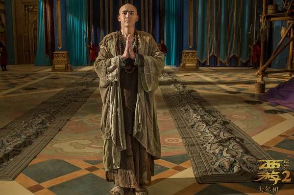 西游伏妖篇的深度解析,西游记主要揭露什么样的黑暗事实