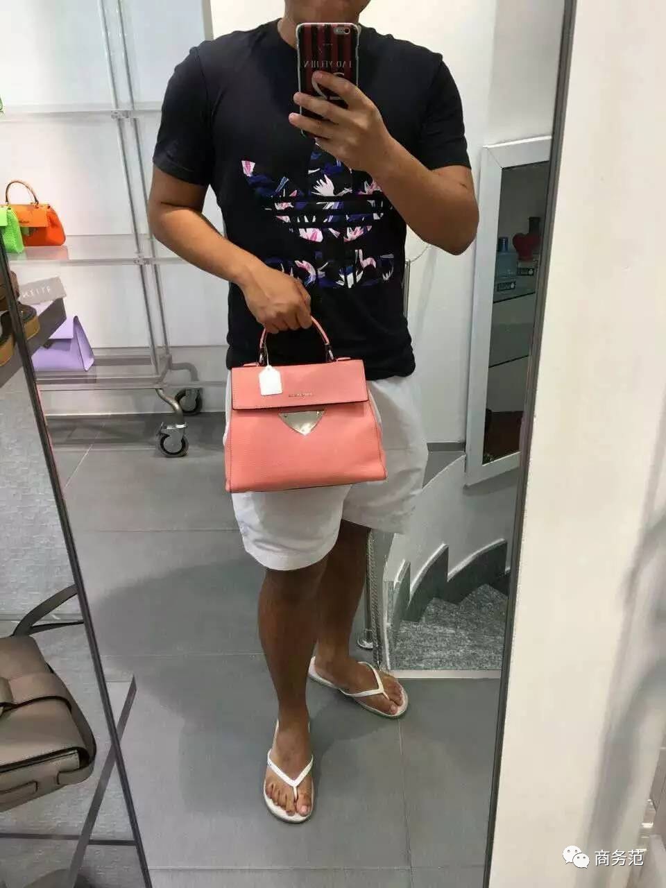 买买买都不能让自己开心,从什么时候开始买买买都不开心了