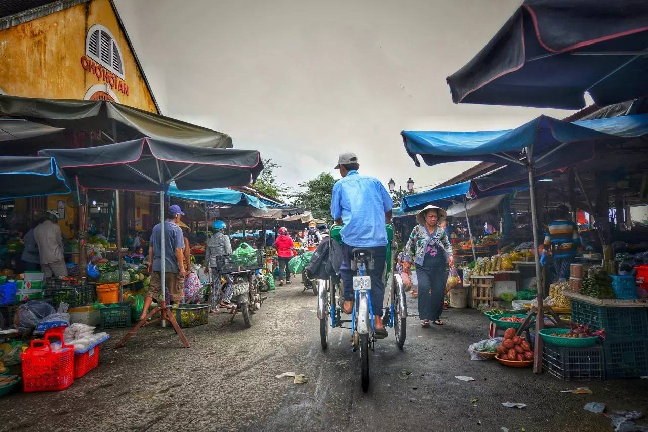 越南旅游必买三种咖啡,越南旅游带什么咖啡好