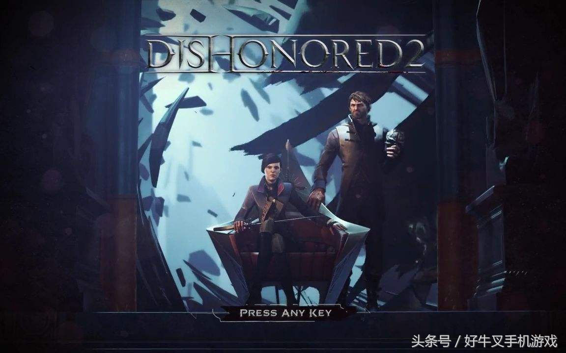 2016年度游戏排行榜,2016年度获奖游戏