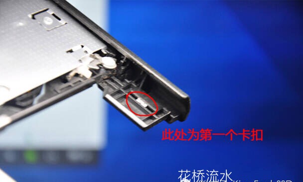 戴尔笔记本光驱加装固态硬盘教程,一体机光驱加装固态硬盘怎么设置