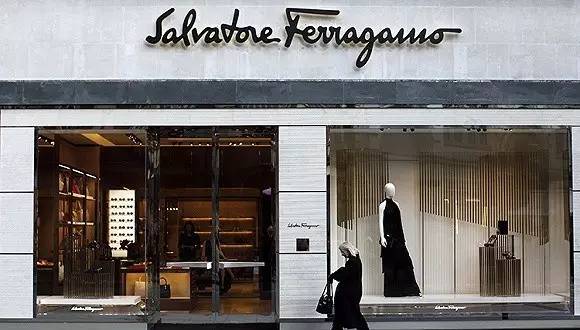 ferragamo品牌发布会,ferragamo新款发布会