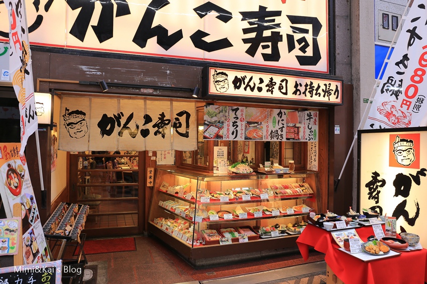 大阪天神桥街药妆店,大阪心斋桥购物超详细攻略