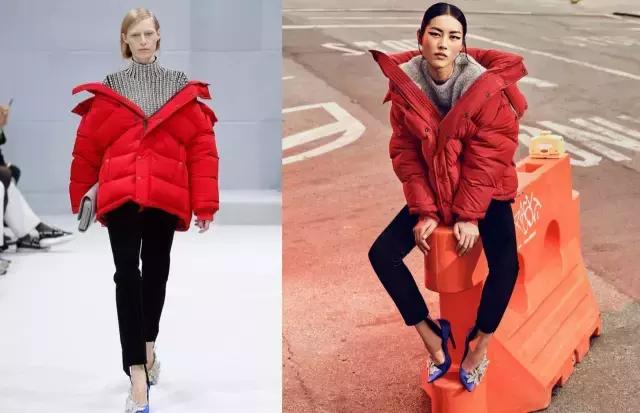 跟着大表姐刘雯学穿衣,跟着大幂幂学新中式穿搭