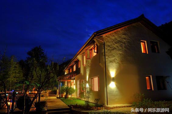 莫干山十大顶级民宿,莫干山十大民宿