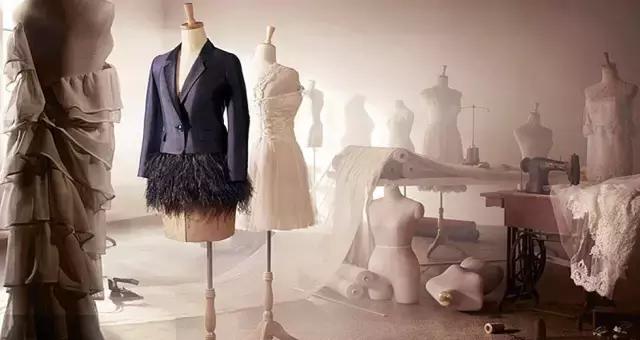 chanel最好看的高定,chanel风格高定