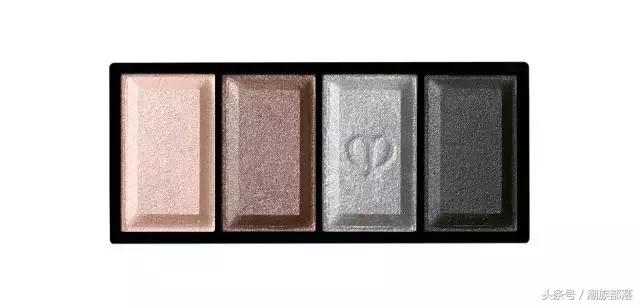 CPB彩妆！永不踩雷的贵妇，你期待的全功课试色