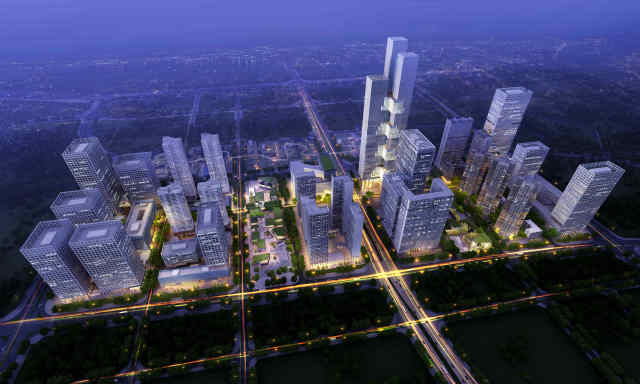 “好房子101个细节”2016中国卖得最好的100个楼盘秘密