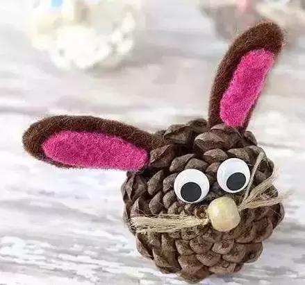 原来松果还可以这么美,原来红杉树也可以很美