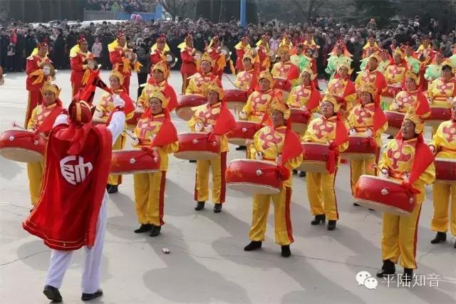 平陆我的故乡,让我魂牵梦萦的地方