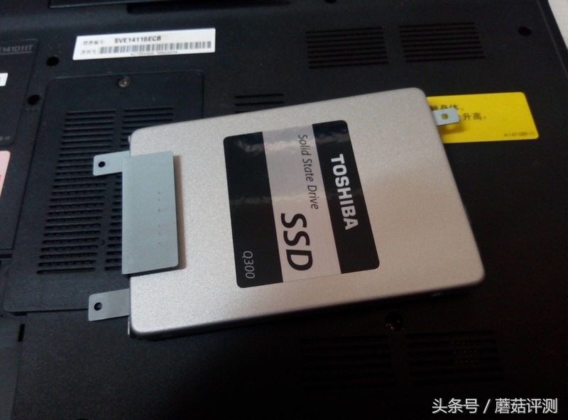 索尼sve1512shc更换固态硬盘,sonysve141c12t换固态硬盘