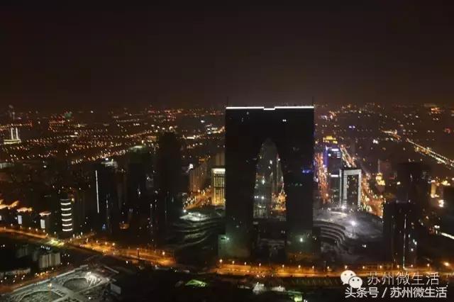 苏州会变成空城吗,中国苏州城市现状