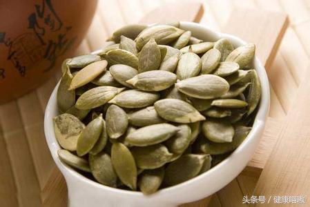 南瓜子治寄生虫生吃还是炒熟,肝长了寄生虫吃南瓜子可以去除吗