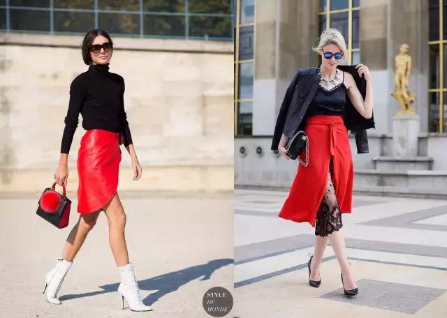 跟着大表姐刘雯学穿衣,跟着大幂幂学新中式穿搭