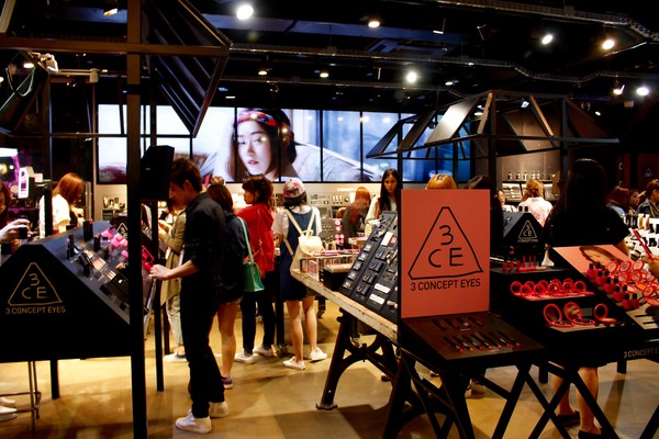 韩国stylenanda官网旗舰店,stylenanda韩国官网