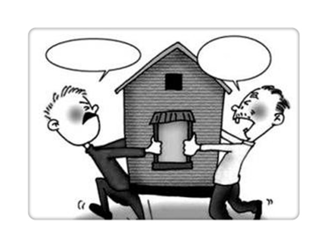 农村宅基地纠纷怎么处理最有效,农村宅基地纠纷最新解决方法