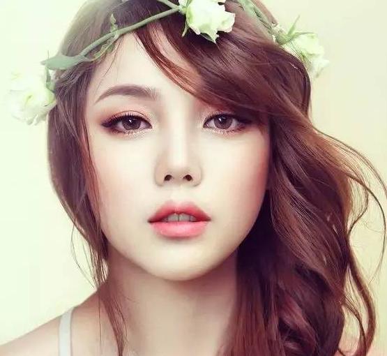 日系韩系长相区别,春夏日系韩系妆容解析