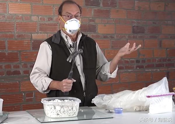 陶艺制作过程粘贴图案,陶艺教学泥图片