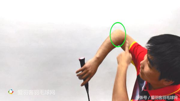 羽毛球教练新手入门教学,羽毛球教学陈教练