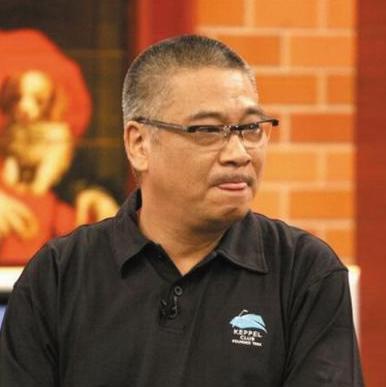 星爷电影里已逝演员,星爷和达叔经典剧照