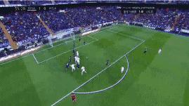 游走于刀尖之上原声,拉莫斯的经历造就了顶级后卫