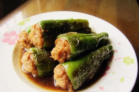 那季节那吃货的那些事儿：唱山歌嘞广西的歌冬味来和