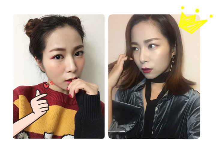 作姐,彩妆推荐新手用哪款好一点的