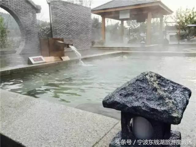 二灵山温泉特色,二灵山