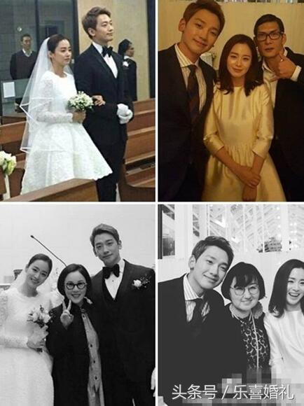 rain和金泰熙什么时候结婚,rain和金泰熙私下关系