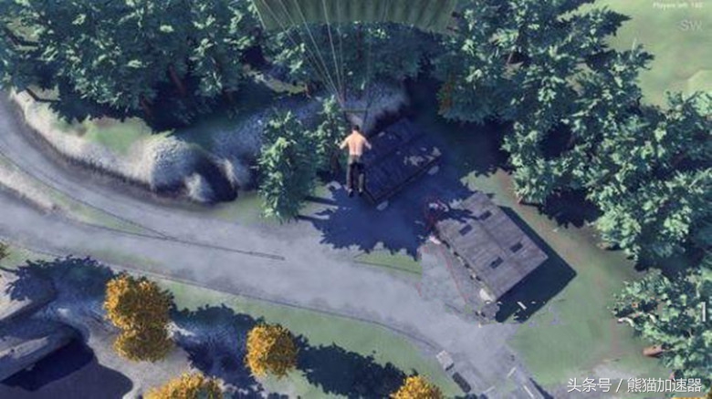 H1Z1大逃杀、Z2地图解析,刷车点,中文地图及坐标详细讲解