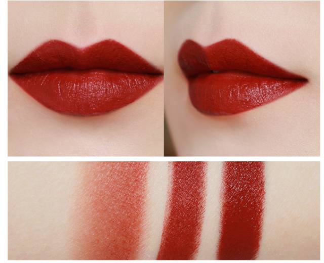 百元左右的口红唇釉推荐,百元阿玛尼好物