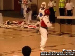 跆拳道搞笑视频恶搞版,跆拳道搞笑高清图片