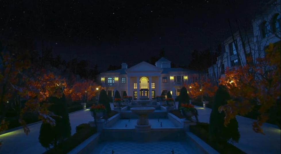 守护丽人朱琦琦刚到林氏上班,守护丽人朱琦琦什么时候被揭穿的