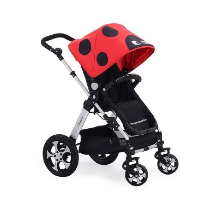 婴儿推车怎么选一流产品,婴儿推车什么价位合适