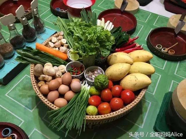 带上宝宝去泰国旅游,泰国旅游带宝贝去哪里