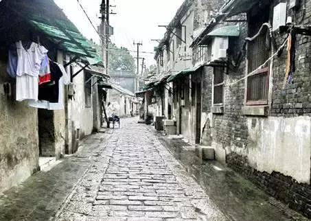 扬州人的生活方式,老扬州的真实生活