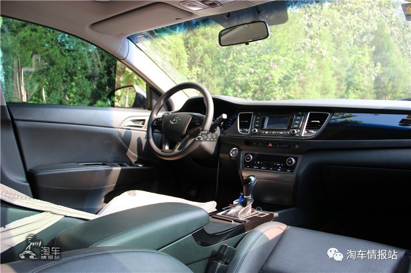 起亚k5与名图哪个好,起亚k5和名图怎么选