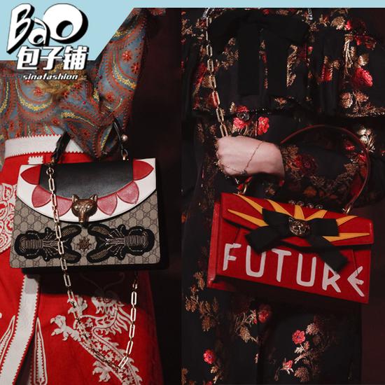 2017年新款包包,2022年的爆款包