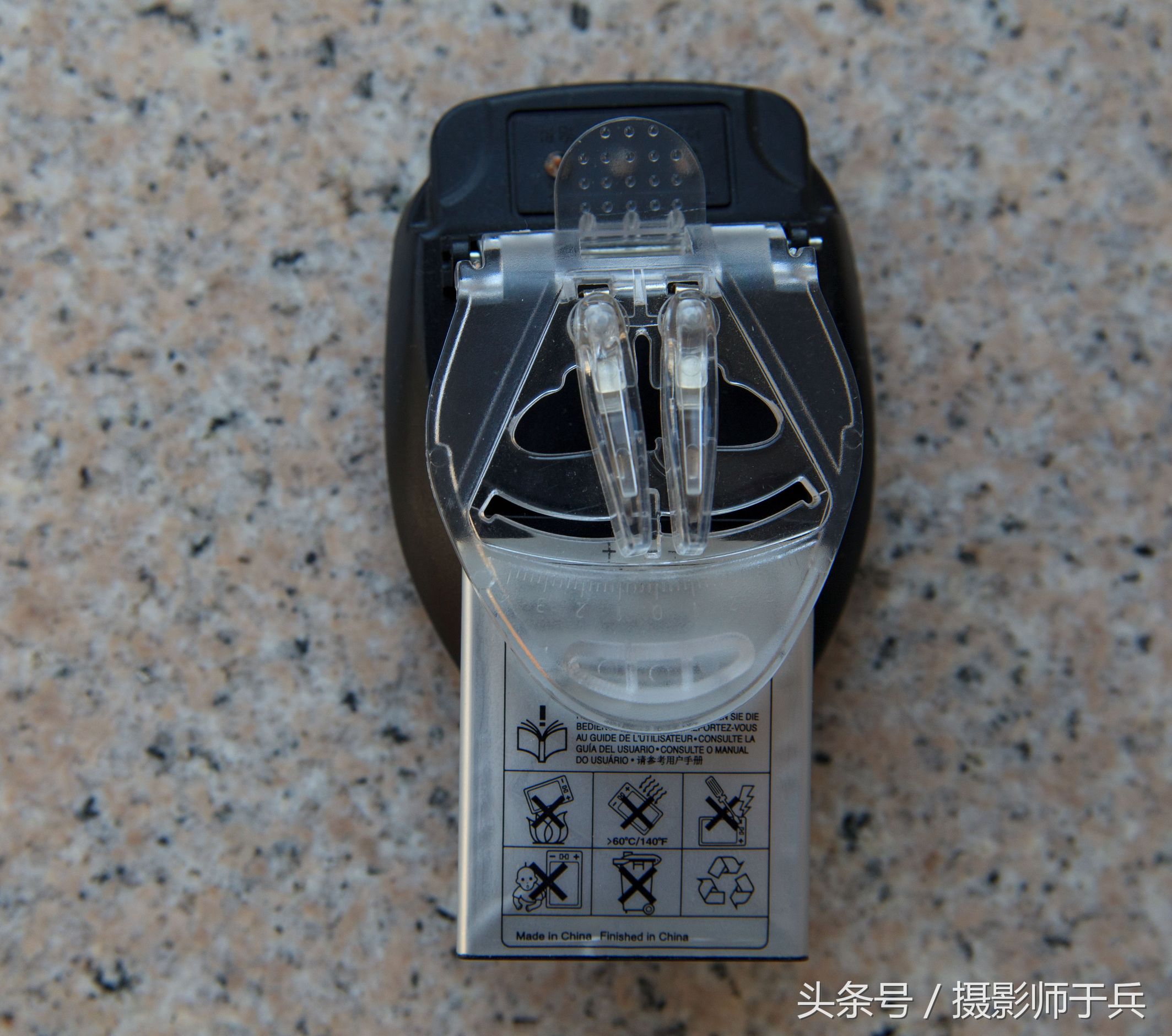 万能充电器通用型多用,老万能充电器有什么用