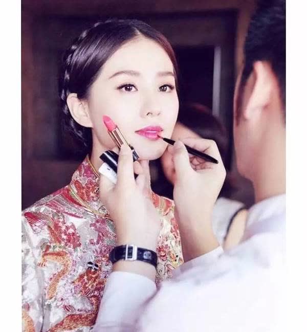 明星口红盘点,明星大牌口红哪款好用