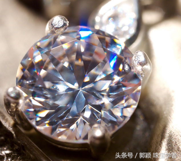 钻石如何挑选性价比最高的,钻石挑选攻略经验