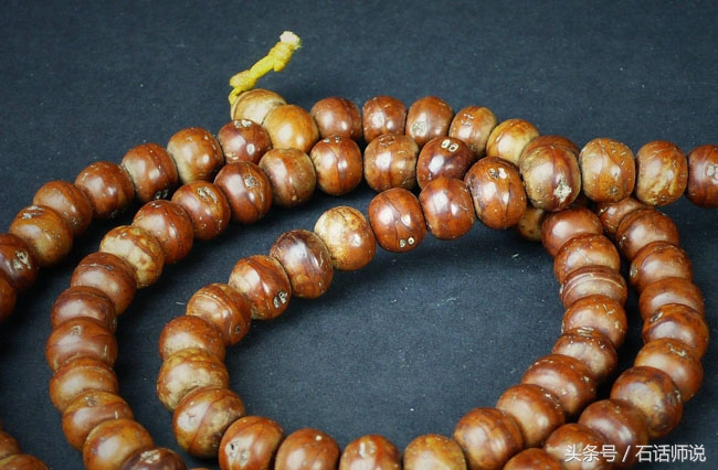 挑文玩葫芦的关键,挑手串讲究眼缘