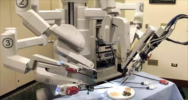 商用智能机器人详解,商用智能化机器人