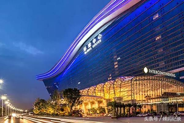 亲子酒店旅行推荐,十大必去的亲子酒店