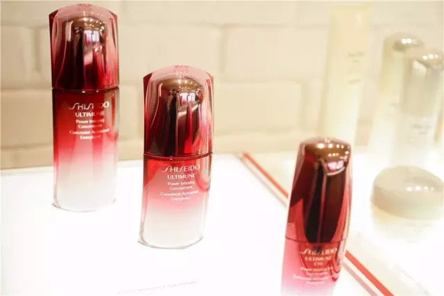 资生堂100周年复刻版蜜粉,资生堂20周年礼盒