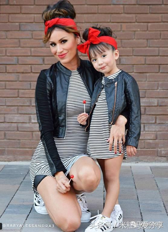 女孩这样打扮，心都要化了！（女孩搭配终极攻略