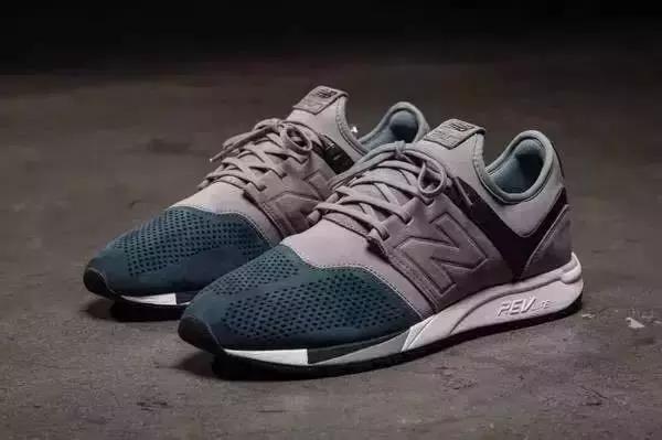 你的破鞋简直LOW爆了!这10双才配叫鞋