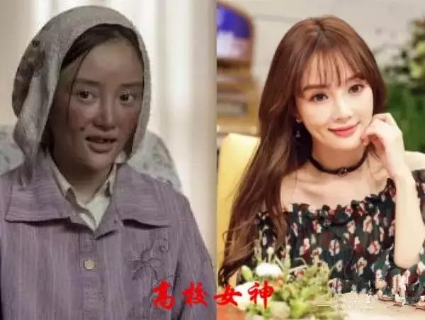 胖迪为角色扮丑人,胖迪演过丑女吗