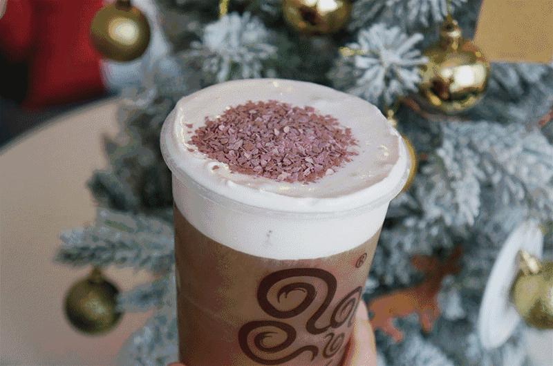 奶盖茶饮品推荐,奶盖推荐测评